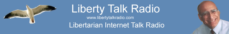 Liberty Talk Radio Friends and Links
