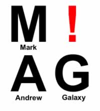 Mark! Andrew Galaxy